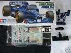 Tamiya 50679 Ligier Mugen Honda JS41 Body Set Brundle
