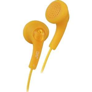  Orange Cool Gumy Earbuds DQ3180 Electronics