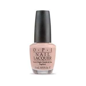  OPI Let Them Eat Rice Cake Nail Lacquer Beauty