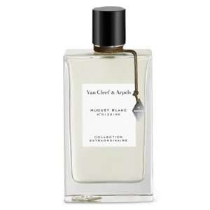  Van Cleef & Arpels Muguet Blanc Eau de Parfum: Beauty