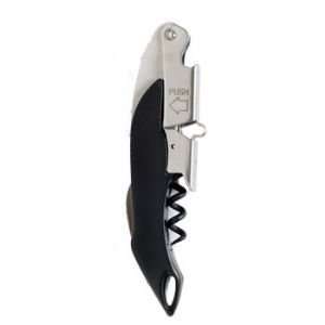  The Two Step Black Corkscrew: Kitchen & Dining