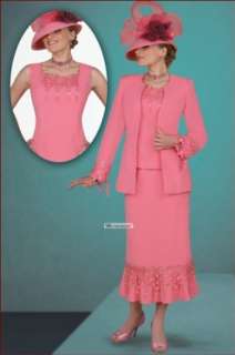    Womens Mother Of The Bride Suit, Church Suit (9602) Clothing