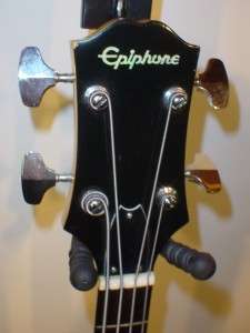   Epiphone ET 280 4 String Electric Bass Guitar   Made in Japan  