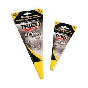  Trico Lrg 3/pack Disposable Fast Funnel 