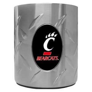  Collegiate Can Cooler     Cincinnati Bearcats Sports 