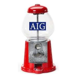  AIG. Limited Edition 11 Gumball Machine: Everything Else