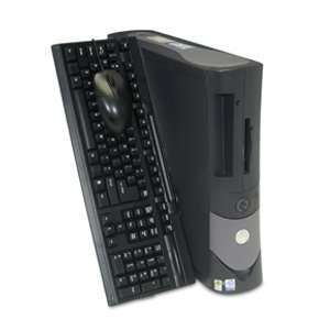  Dell OptiPlex GX260 Desktop Computer (Off Lease 