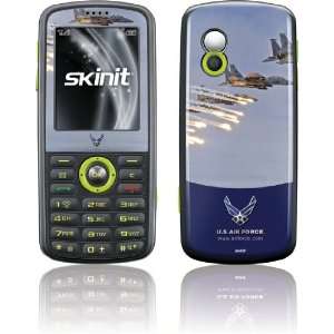  Air Force Attack skin for Samsung Gravity SGH T459 