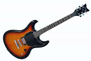 NEW! Schecter Guitar Research Shaun Morgan Electric Guitar 3 Toneburst 