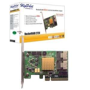   SATA RAID Host Adapter (Catalog Category Controller Cards / RAID  ATA