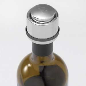  Wedding Favors Personalized Metro Wine Stopper: Home 