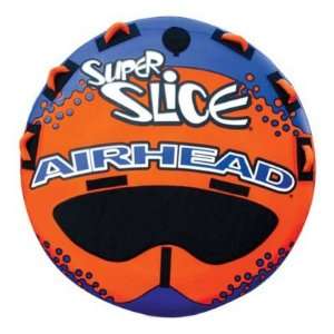  Airhead Super Slice Ski Tube