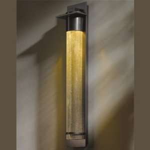  Hubbardton Forge Airis Large Outdoor Sconce: Home 