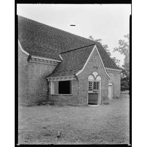   Parish, Hague vic., Westmoreland County, Virginia 1930