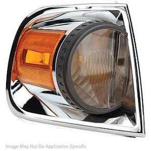    APC Corner Lens for 1997   2003 Ford Expedition: Automotive