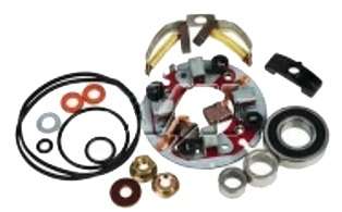 Starter Repair Kit Polaris 3084403 3085393 ATV UTV  