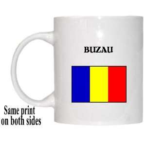 Romania   BUZAU Mug
