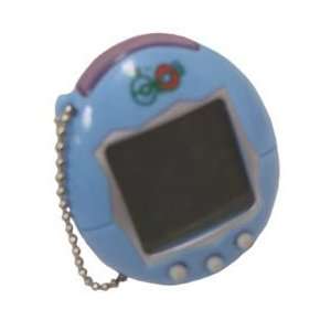   Tamagotchi Plus (Dual Japanese/English Version)   Light Blue Toys