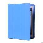 New iPad 3 Slim Smart Cover Stand Full Body Case Protection +Screen 