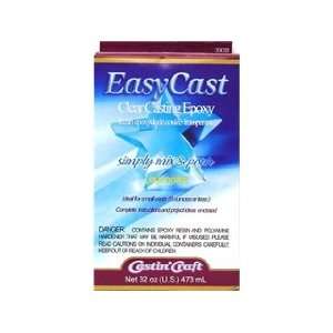    Ounce Kit Casting Craft Casting Epoxy, Clear Arts, Crafts & Sewing