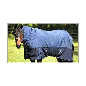  Tuffrider Integrated Neck Thermomanager Blanket Sports 