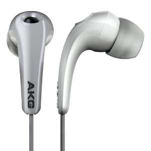  AKG K321 Headphones   Cloud White [Electronics 