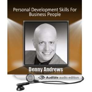  Personal Development Skills for Business People (Audible 