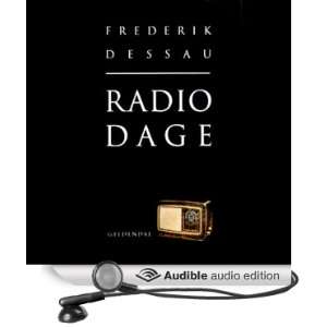  Radiodage [Radio Days] (Audible Audio Edition) Frederik 