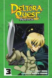   Deltora Quest 2 by Emily Rodda, Kodansha 