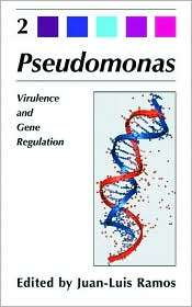 Pseudomonas Volume 2 Virulence and Gene Regulation, (0306483769 