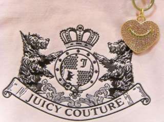 Please note that some of the new Juicy Couture wallets do not come 