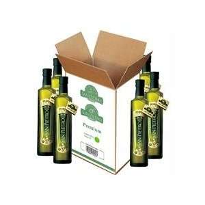 San Pietro Chilean Organic Certified Extra Virgin Olive Oil (6x16.9 Oz 