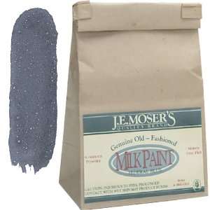   , stains & colorants, Soldier Blue Milk Paint, Package Of 4 Quart