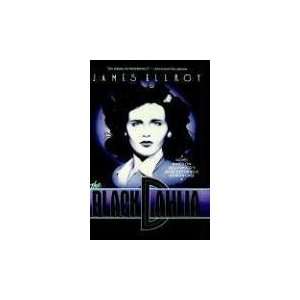  The Black Dahlia [Hardcover] James Ellroy Books