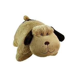  PeeWee Puppy Pillow Pets   Brown (11)
