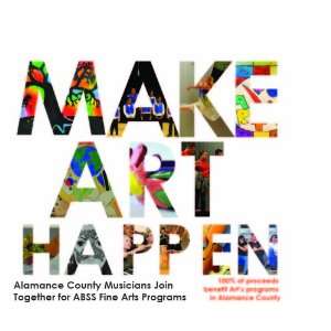 Make Art Happen   Alamance Musicians for Art Education 