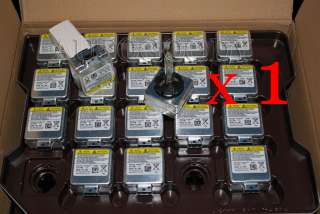 This auction is for only ONE brand new Genuine Philips D1S Xenon 
