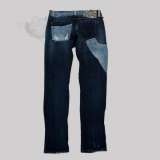 MET Jeans Italy Sexy ANGEL 26,28,29   34 Cotton NEW  