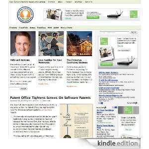   Carlsons Business Opportunities Weblog Kindle Store Dane Carlson