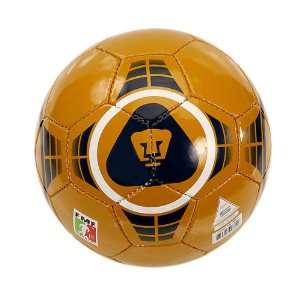  Pumas Soccer Ball (Size 5)