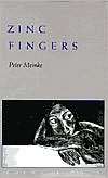 Zinc Fingers, (0822957248), Peter Meinke, Textbooks   