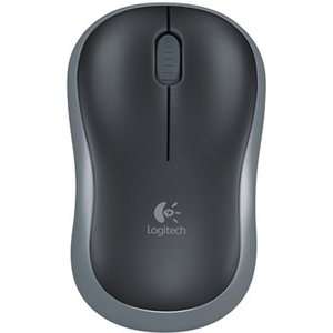 Logitech M185 Wireless Mouse   910 002225   USB RECEIVER NOT INCLUDED 
