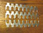 1955 1956 1957 CHEVY FRONT END ALIGNMENT SHIMS , NEW