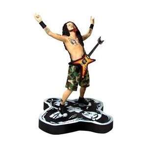   Series Limited Edition Statue Figure Dimebag Darrell: Toys & Games