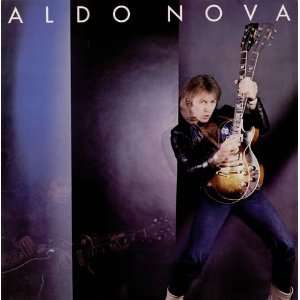  Aldo Nova Aldo Nova Music