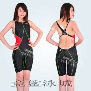YINGFA Womens Competition racing swimsuit 937 fina approved