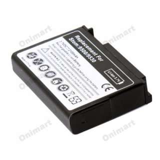 2100mAh Extended Battery for Blackberry Storm 9500 9530  
