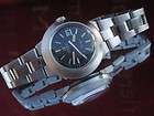 OMEGA Dynamic Ladies Watch Automatic Vintage 1960s Stainless Bracelet 