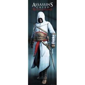  Gaming Posters Assassins Creed   Revelations Altair   61 
