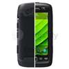For Blackberry Torch 9850 9860 Otterbox Impact Case Cover Skin Black 